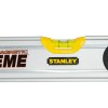 Niveles - Nivel STANLEY FATMAX Xtreme Magnético 200 cm