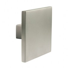 Pomos puerta entrada - Pomo Puerta Entrada 4401 Inox