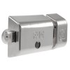 Cerrojo 446RP/80 Magnet UVE B50 Cromo Satinado