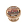 Pomos mueble - Pomo Retro 450 40mm Madera Natural Garage Pickup