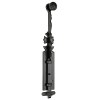 Pasador 450 350x50 mm Negro