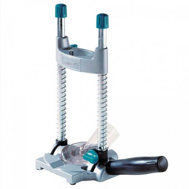 Varios - Herramientas - Soporte de Columna Móvil para Taladrar WOLFCRAFT Tecmobil 4522000
