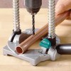 Varios - Herramientas - Soporte de Columna Móvil para Taladrar WOLFCRAFT Tecmobil 4522000