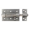 Pasadores y cerrojos - Pasador 454 100 mm Inox