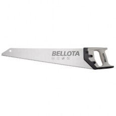 Serruchos - Serrucho Carpintero Bellota 4555-16 400 mm Mango Bimaterial
