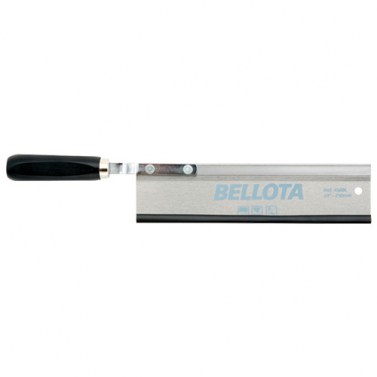 Serrucho Costilla Ebanista Angulado BELLOTA 250mm