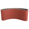 Consumibles para herramientas - Banda Lija Soporte Tejido LS 309 XH 457x75 Grano 80
