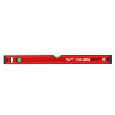 Niveles - Nivel Tubular Slim 100cm