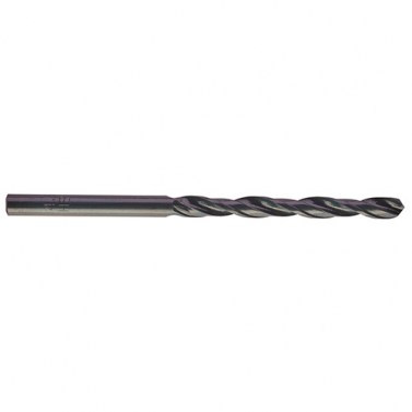 Consumibles para herramientas - Broca HSSR 4,5 mm DIN 338