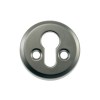 Bocallave Seguridad TESA 461/45 Cromo Mate