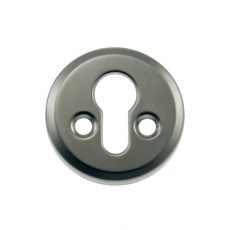 Bocallave Seguridad TESA 461/45 Cromo Mate