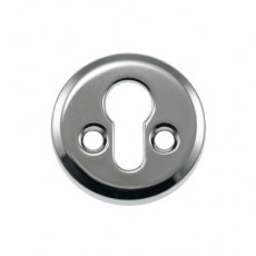 Bocallave Seguridad TESA 461/45 Cromo Brillo
