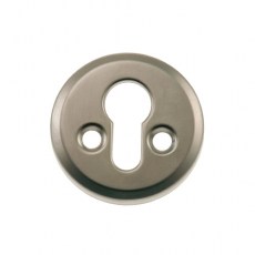 Bocallave Seguridad TESA 461/45 Níquel Satinado
