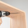 Torniquetes, pinzas y sargentos - Kit Wolfcraft Ensamblaje Invisible en Madera Undercover Jig