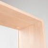 Torniquetes, pinzas y sargentos - Kit Wolfcraft Ensamblaje Invisible en Madera Undercover Jig