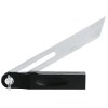Varios - Herramientas - Falsa Escuadra H 1225 210 mm Carpintero