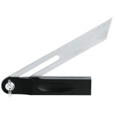 Varios - Herramientas - Falsa Escuadra H 1225 210 mm Carpintero