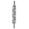 Bisagra Zamak 471 94x9 mm Cromo