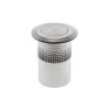 Dedal Embutir 475 8 mm Níquel