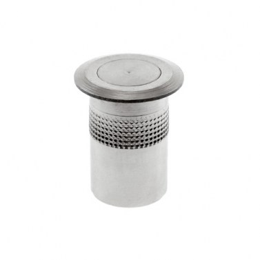 Dedal Embutir 475 8 mm Níquel