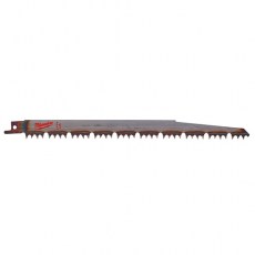 Consumibles para herramientas - Hojas Sierra Sable Madera 240x4 mm 3 unidades