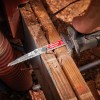 Consumibles para herramientas - Hoja Sierra Sable TCT AX 300 Madera con Clavos 300 mm