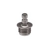 Soporte Lateral K12 System Ø15 mm Níquel