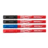 Consumibles para herramientas - Blíster 4 Marcadores Milwaukee Ultrafinos Inkzall