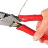 Alicates y Tenazas - Alicate Universal MILWAUKEE Heavy Duty