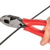 Alicates y Tenazas - Alicate Universal MILWAUKEE Heavy Duty