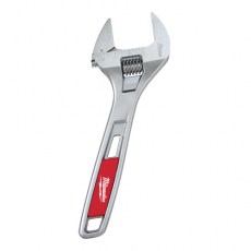 Llaves - Llave Inglesa MILWAUKEE Apertura 46 mm