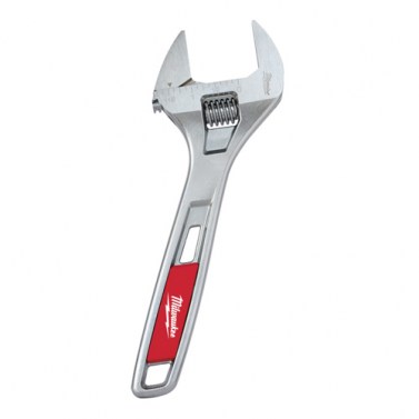 Llaves - Llave Inglesa MILWAUKEE Apertura 46 mm