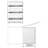 Interior cocina - Cesto Multiusos Compact M45 Cromo (HE)