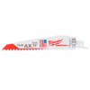 Consumibles para herramientas - Hojas Sierra Sable The AX 150x5 mm 5 unidades