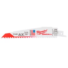 Consumibles para herramientas - Hojas Sierra Sable The AX 150x5 mm 5 unidades