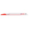 Consumibles para herramientas - Hojas Sierra Sable The AX 300x5 mm 5 unidades