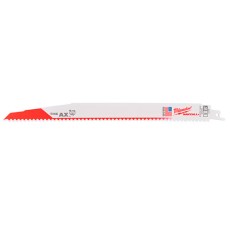 Consumibles para herramientas - Hojas Sierra Sable The AX 300x5 mm 5 unidades