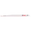 Consumibles para herramientas - Hojas Sierra Sable Demolition 300x5 mm 5 unidades