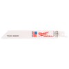Consumibles para herramientas - Hojas Sierra Sable Universales 150x8 mm 5 unidades