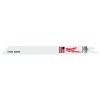 Consumibles para herramientas - Hojas Sierra Sable Universales 200x8 mm 5 unidades