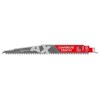 Consumibles para herramientas - Hoja Sierra Sable TCT AX 230 Madera con Clavos 230 mm