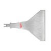 Consumibles para herramientas - Rascador Sierra Sable 125 mm