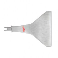 Consumibles para herramientas - Rascador Sierra Sable 125 mm