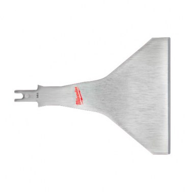 Consumibles para herramientas - Rascador Sierra Sable 125 mm