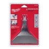 Consumibles para herramientas - Rascador Sierra Sable 125 mm