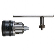 Consumibles para herramientas - Portabrocas Universal + Llave 13 mm