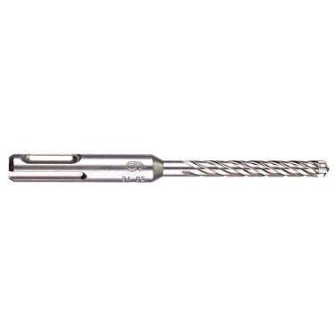Consumibles para herramientas - Broca SDS-PLUS 4 Ø6x115 mm