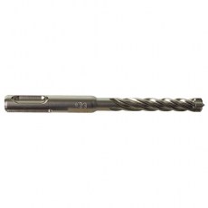 Consumibles para herramientas - Broca SDS-PLUS 4 Ø8x115 mm