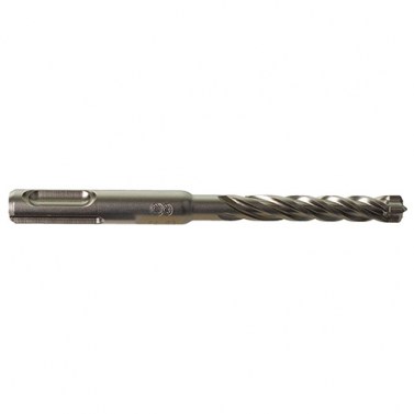 Consumibles para herramientas - Broca SDS-PLUS 4 Ø8x115 mm