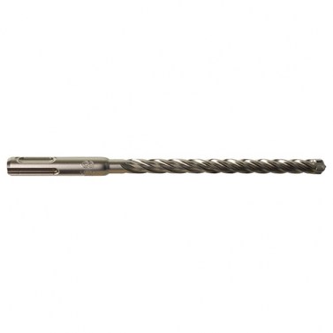 Consumibles para herramientas - Broca SDS-PLUS 4 Ø8x160 mm